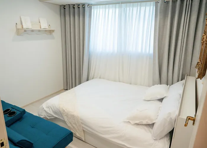 K-pop D-hunters Hongdae 주요관광지 인근3룸신축 엘베o무료주차o짐보관 Villa Seúl
