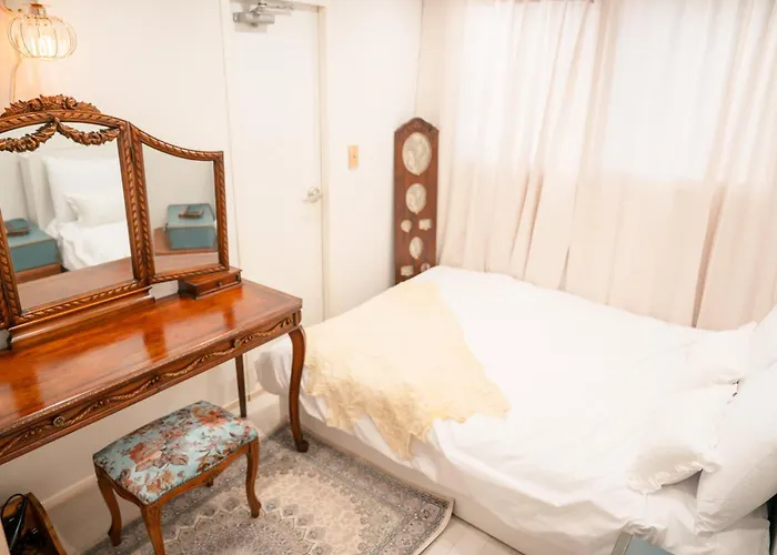 K-pop D-hunters Hongdae 주요관광지 인근3룸신축 엘베o무료주차o짐보관 Villa Seúl